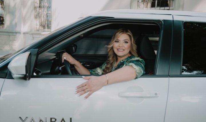 Yanbal impulsa el emprendimiento y entregará 8 autos 0 KM a sus Directoras Independientes por su crecimiento y liderazgo en Guatemala