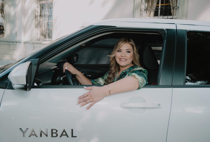 Yanbal impulsa el emprendimiento y entregará 8 autos 0 KM a sus Directoras Independientes por su crecimiento y liderazgo en Guatemala