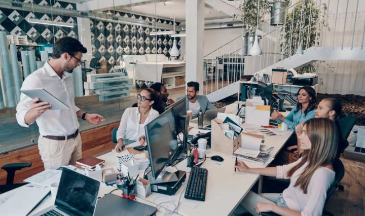 El bienestar toma liderazgo: salud mental es prioridad para dos de cada tres empresas en la región
