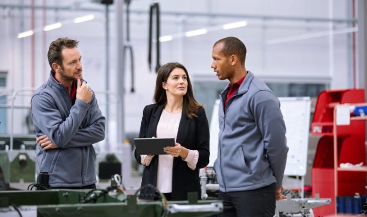 Lenovo capitaliza el momento decisivo de la Inteligencia Artificial