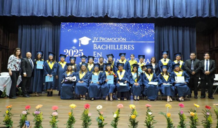 Fundación Miguel Torrebiarte Sohanin