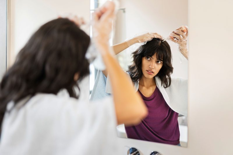 Fin de año, nuevo look: guía de coloración para recibir el 2026 con estilo