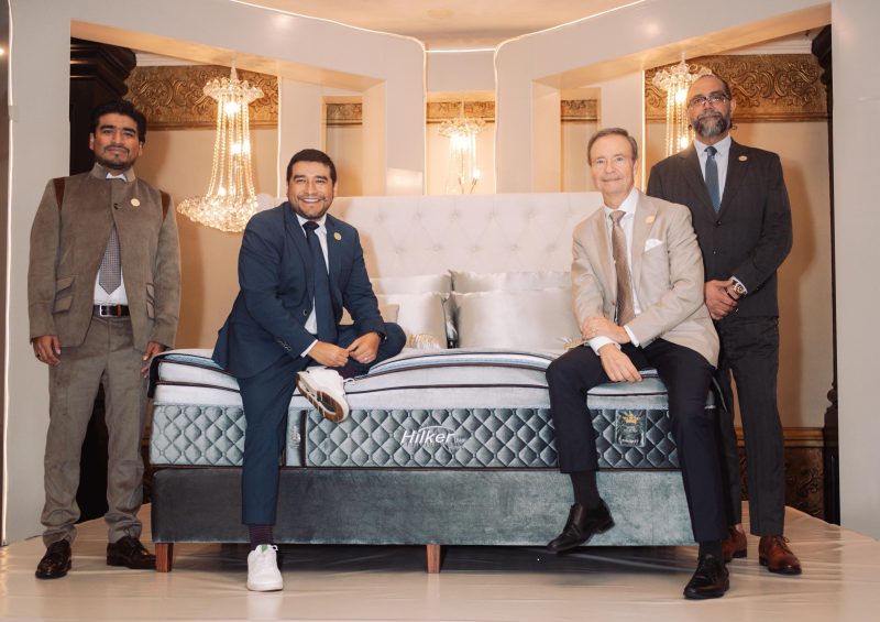 Grupo Facenco presenta a Hilker: el lujo alemán en descanso llega a Centroamérica