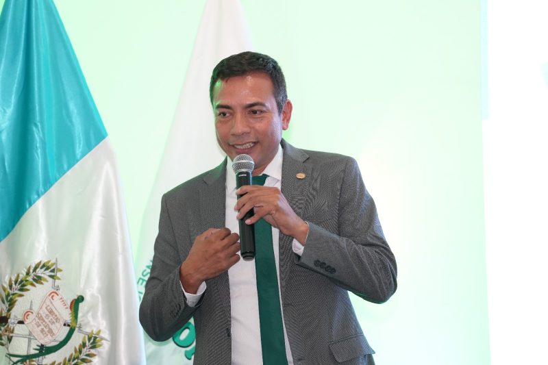 ANUNCIAN RESULTADOS DEL SEGUNDO INVENTARIO FORESTAL NACIONAL