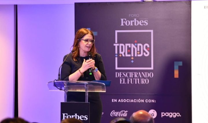 Forbes Trends 2025: la transformación empresarial de Guatemala