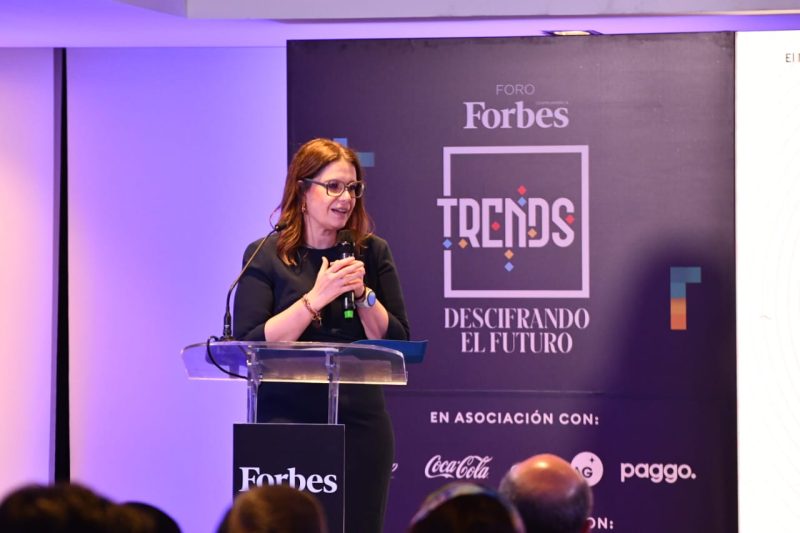 Forbes Trends 2025: la transformación empresarial de Guatemala