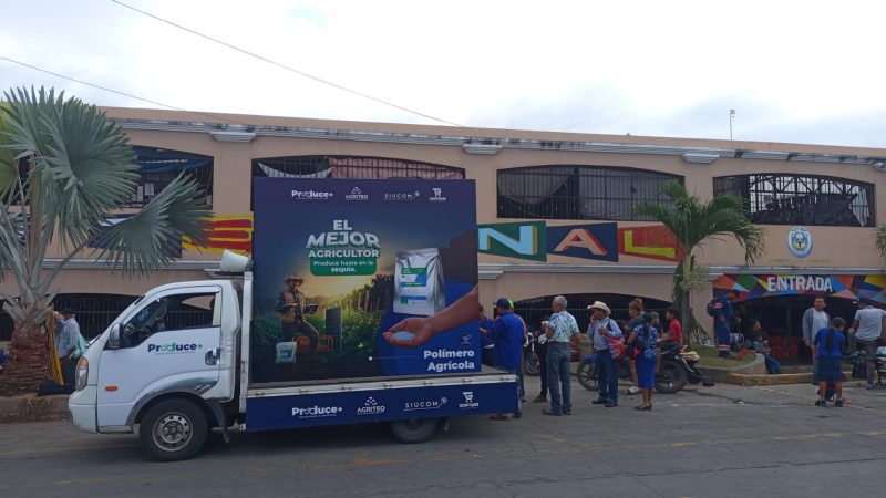 Produce+ impulsa tecnologías climáticamente inteligentes con su nueva campaña “El Mejor Agricultor”