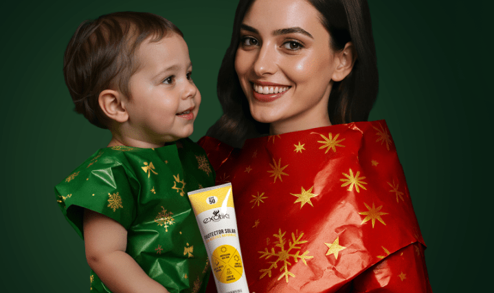 EXOTIK NAT: EL REGALO PERFECTO PARA NAVIDAD