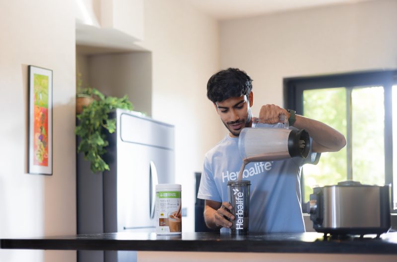 ¿Te falta proteína? Así lo puede estar diciendo tu cuerpo