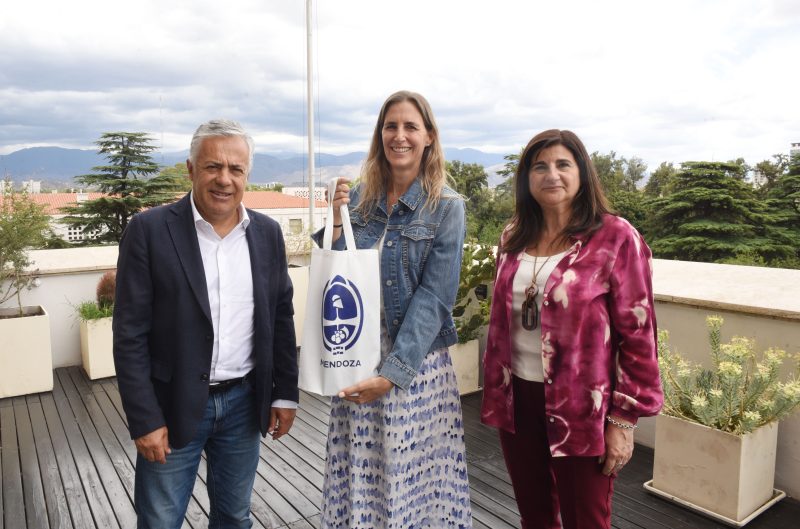 Arajet anuncia vuelo directo Mendoza–Punta Cana con tres frecuencias semanales