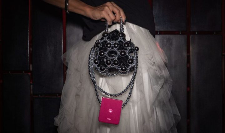 #HelloNavidad: Regala momentos y tecnología con Motorola