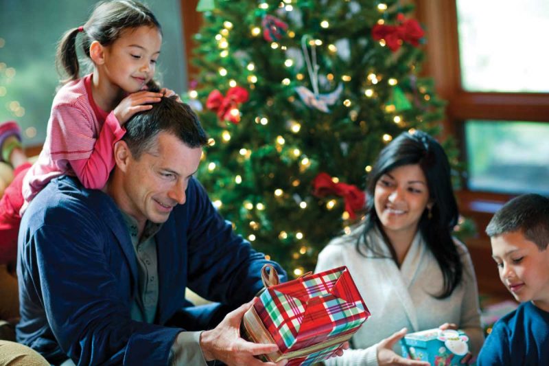 Esta Navidad, regala innovación y emoción con HP