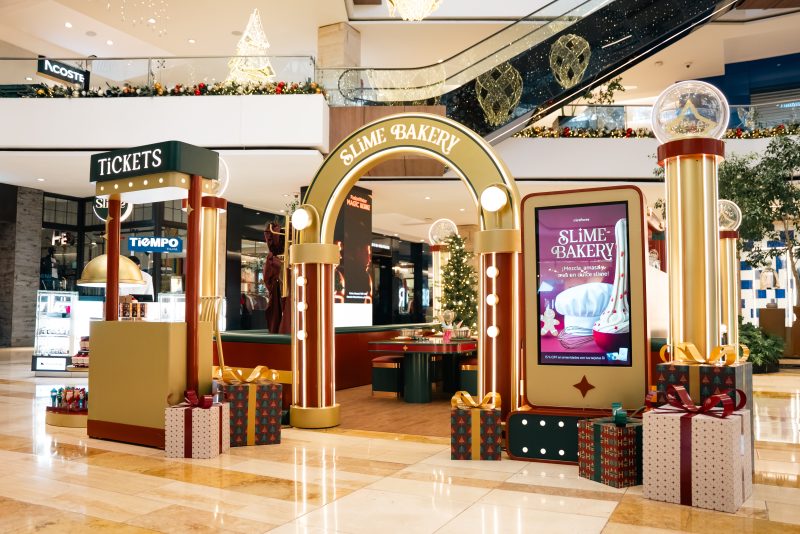 Este 17 y 18 de diciembre, Miraflores presenta un espectacular show de mapping en El Parque