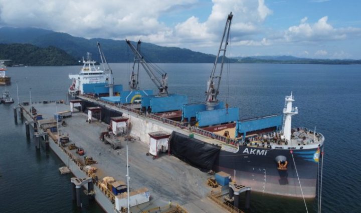 Comercializadora Pahame impulsa eficiencia en el comercio exterior a través de sistemas logísticos marítimos