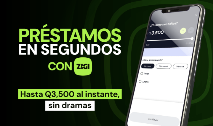 Zigi, respaldado por Banco Industrial, establece un nuevo estándar en innovación bancaria con la tecnología de Thought Machine