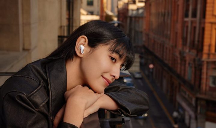 En estas fiestas, deja que Xiaomi acompañe cada momento con los mejores audífonos