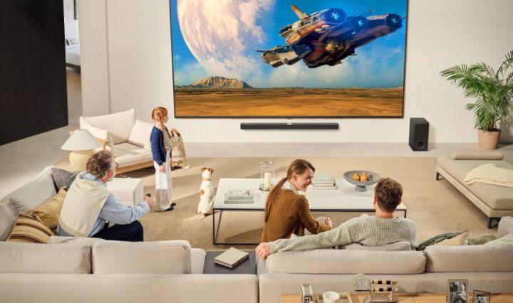 REDEFINE TU TEMPORADA CON MOMENTOS INOLVIDABLES DE CINE Y CONEXIÓN