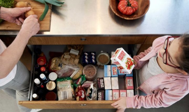 Envases prácticos y sostenibles que responden a las necesidades de consumo en estas fiestas de Fin de Año