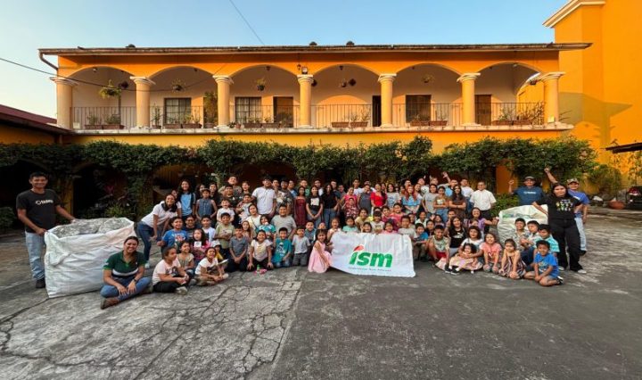 Navidad con propósito