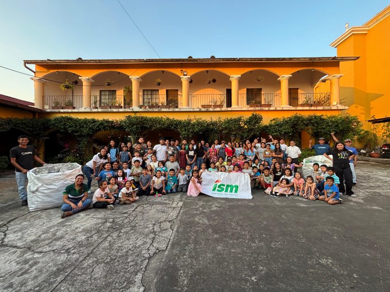 Navidad con propósito