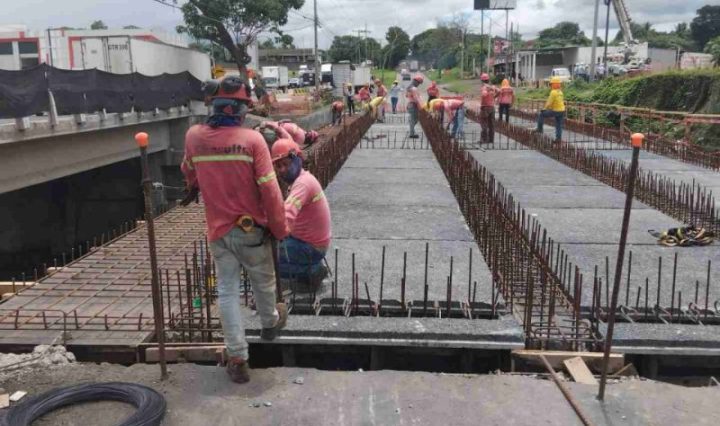 ANADIE y CONVIA comparten rutas alternas para la temporada de Navidad y fin de año en el corredor Escuintla–Puerto Quetzal
