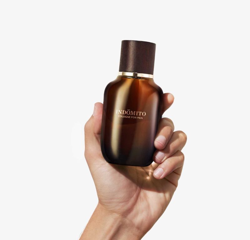 El regalo infaltable: perfumes en Navidad