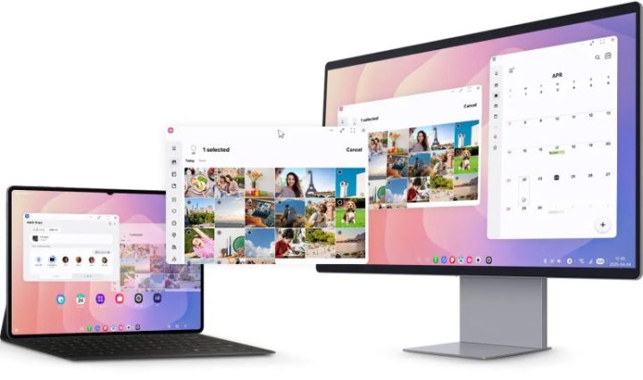 Samsung analiza cómo DeX y los monitores Odyssey están redefiniendo el trabajo híbrido en América Latina