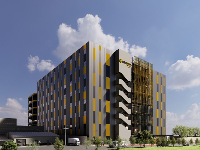 Calidad Inmobiliaria lanza Districentro Atanasio, el nuevo polo industrial que transforma la última milla en Guatemala