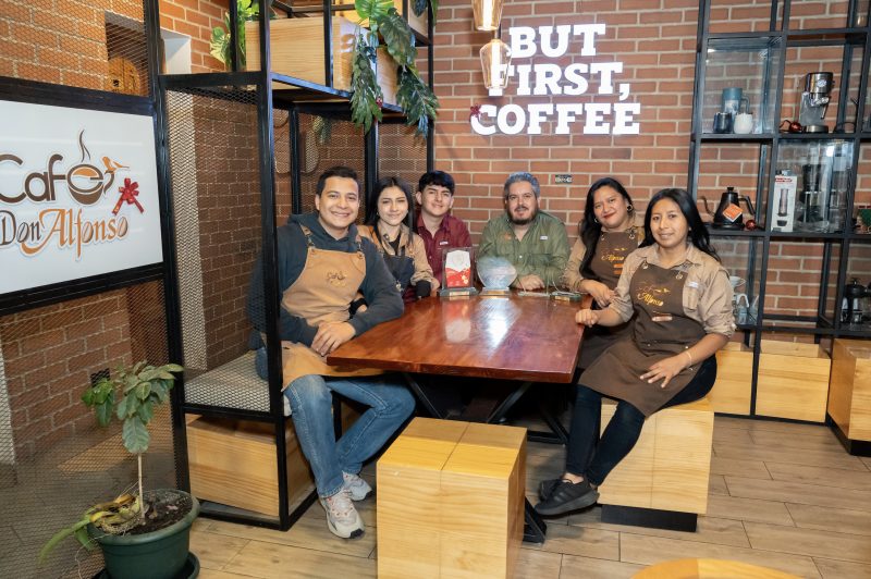 Empresas que crecen con propósito: los finalistas del Galardón Empresario Pyme del Año de BAC