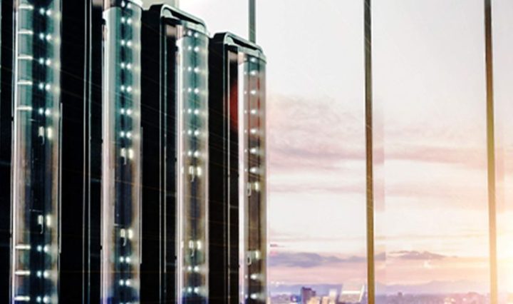 La transición hacia baterías de litio impulsa la sostenibilidad en centro de datos globales