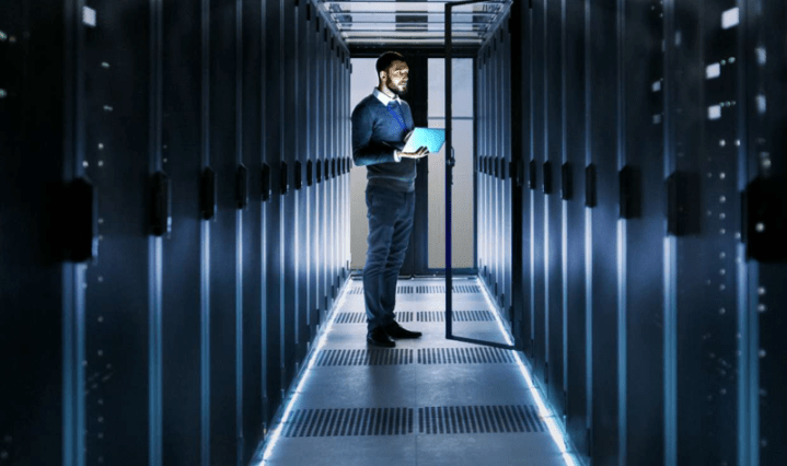 La Inteligencia Artificial exige una reingeniería total en centros de datos