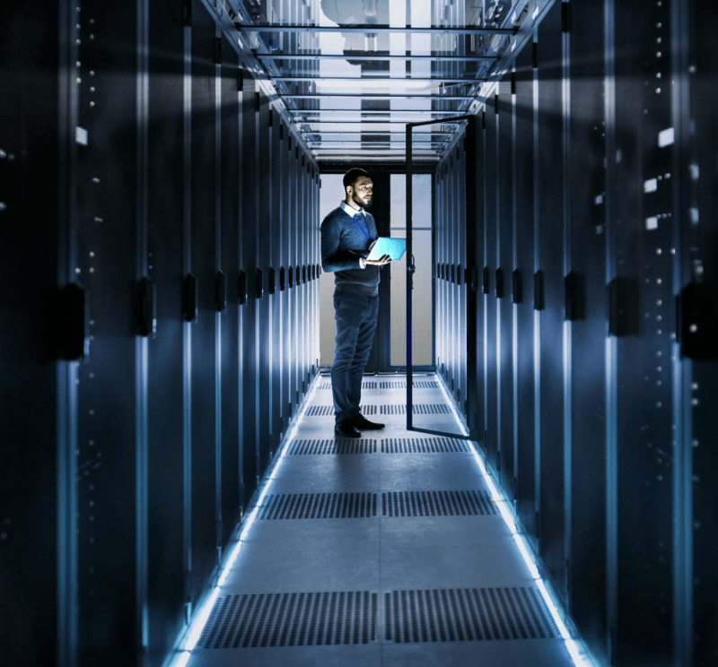 La Inteligencia Artificial exige una reingeniería total en centros de datos