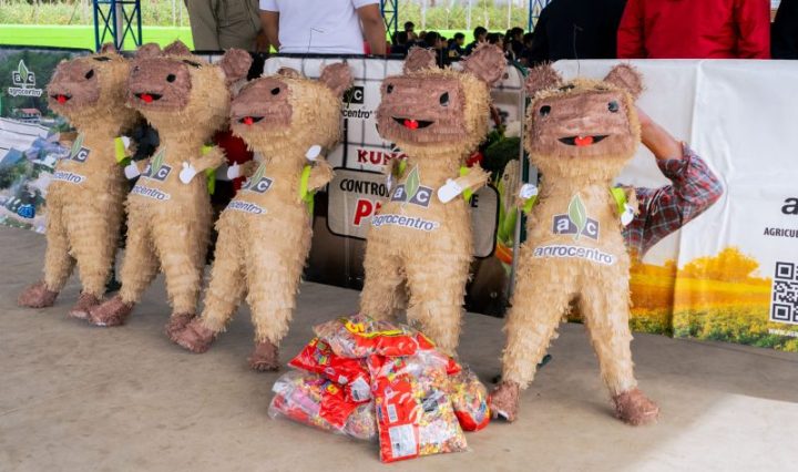 AGROCENTRO lleva la sostenibilidad a la práctica: educación, empleo y comunidad como pilares de su compromiso