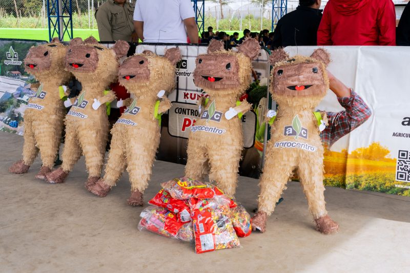 AGROCENTRO lleva la sostenibilidad a la práctica: educación, empleo y comunidad como pilares de su compromiso