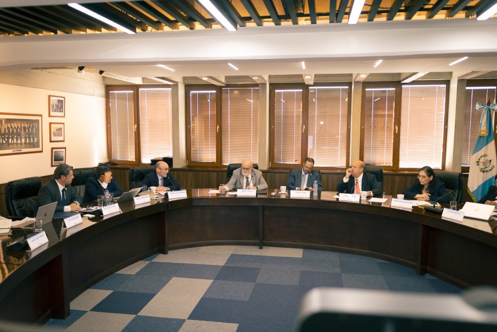 Asamblea FECAICA - 2026_3