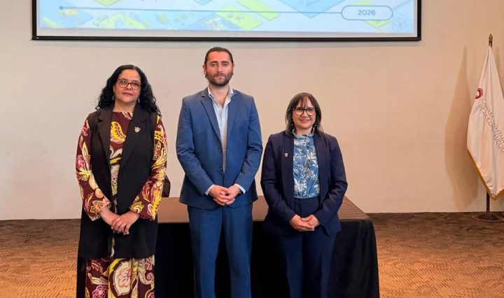 Cámara Guatemalteca de la Industria de la Construcción