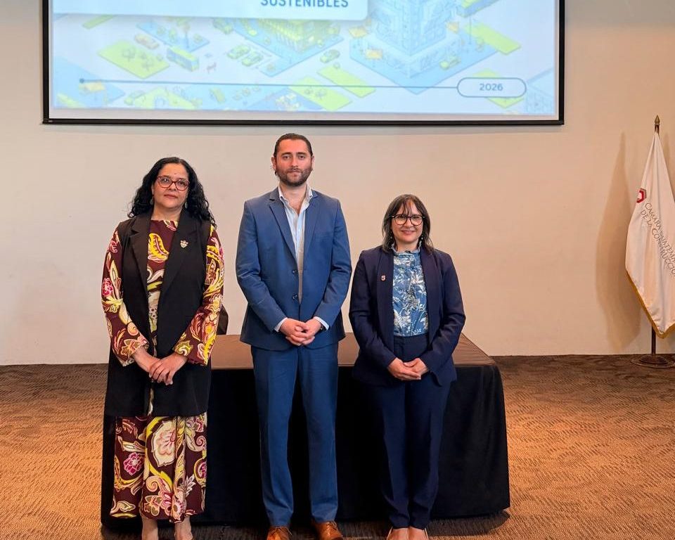 Cámara Guatemalteca de la Industria de la Construcción