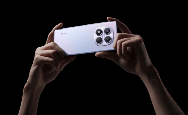 La Serie REDMI Note supera los 460 millones de envíos globales, consolidando el liderazgo de Xiaomi en la gama media