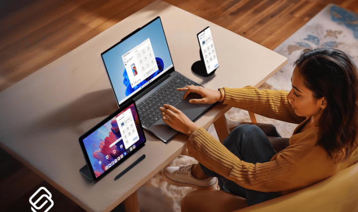 Smart Connect: qué es y cómo funciona el sistema de Motorola & Lenovo para usar tu celular en la computadora, tablet o la TV