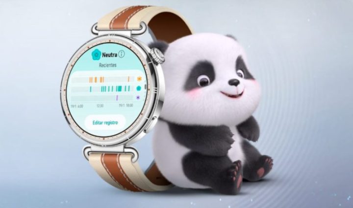 Escucha a tu cuerpo: smartwatches que te