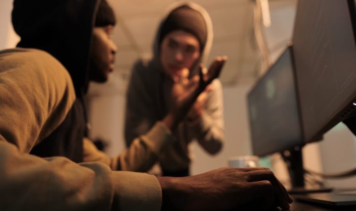 ¿Qué hacen los cibercriminales con la información que roban?