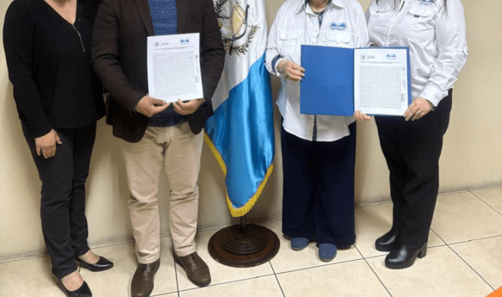 Fundación Miguel Torrebiarte Sohanin y el Ministerio de Educación suscriben convenio de colaboración para fortalecer el desarrollo educativo