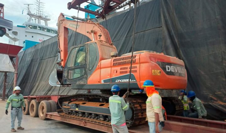 Pahame impulsa el desarrollo económico en Izabal a través de empleo local y fortalecimiento de la cadena de valor