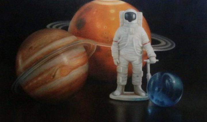 Las Damas Rotarianas del Club Rotario Guatemala Sur le invitan a la edición 2026 de PonArte