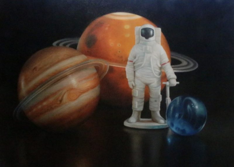 Las Damas Rotarianas del Club Rotario Guatemala Sur le invitan a la edición 2026 de PonArte