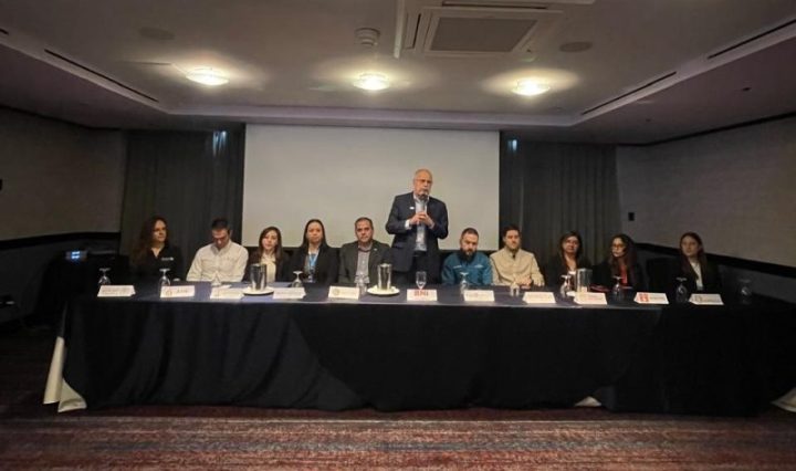 Club Rotario Nueva Guatemala y BNI Guatemala organizan el 4. ° Gran Bingo en apoyo a siete fundaciones