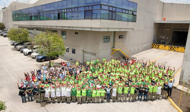 Cardex celebra 43 años liderando la exportación mundial de cardamomo