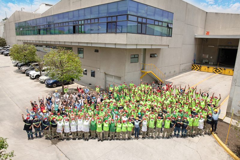 Cardex celebra 43 años liderando la exportación mundial de cardamomo