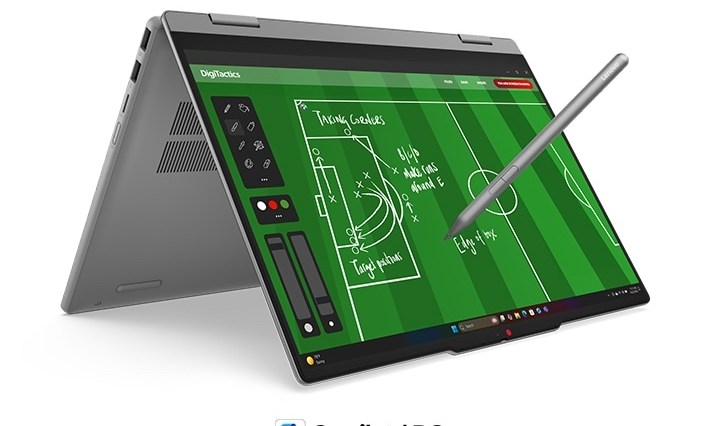 Foto - ideapad Lenovo