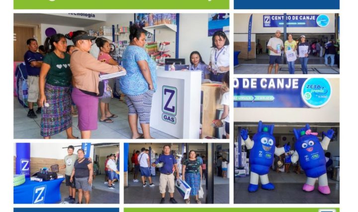 FOTO INAUGURACIÓN ZetaPremia